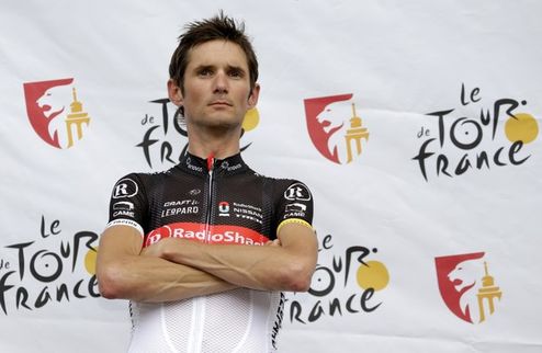 Мы все очень устали от этого  Позитивный тест Френка Шлека бросил очередную тень на Тур де Франс и на весь велоспорт в целом.