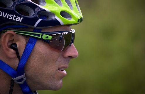 Тур де Франс. Громкое возвращение Вальверде  Испанец Алехандро Вальверде (Movistar) выиграл королевский горный этап Тур де Франс, поставив жирный воскли...