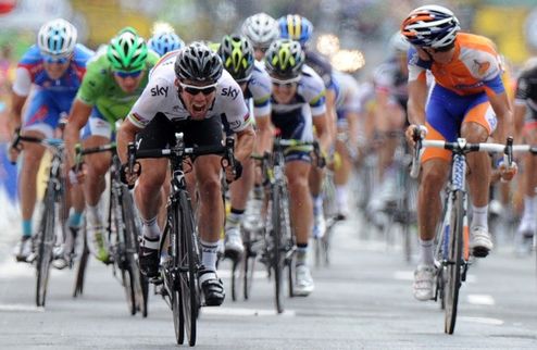 Vive le Tour. Пятый этап. АУДИО Журналист iSport.ua Денис Трубецкой и его коллеги сопровождают Тур де Франс своими экспертными комментариями. 