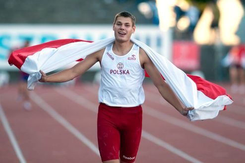 Чемпион мира в прыжках с шестом может не успеть отобраться в Лондон Чемпион мира в прыжках с шестом поляк Павел Войцеховски заявил, что приложит все уси...