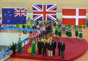 Организаторы Олимпиады обещают не путать гимны Лондонская Олимпиада будет избавлена от казусов с исполнением ошибочных гимнов и поднятием неверных флаго...