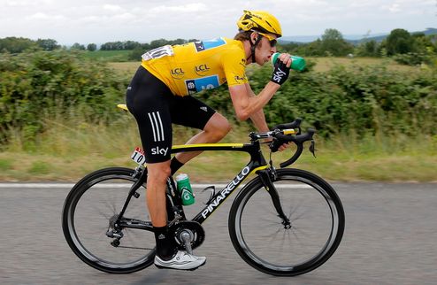 Эксперимент удался  Еще пять лет назад никто не мог поверить в то, что Брэдли Виггинс сможет выиграть Тур де Франс. Тем не менее, завтра именно он выйде...