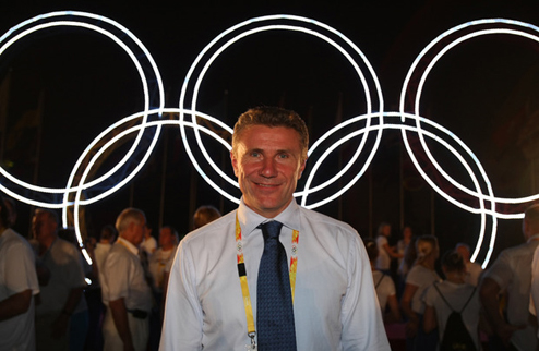Бубка прилетел в Лондон Глава НОК Украины прибыл на место событий стартующей Олимпиады. 