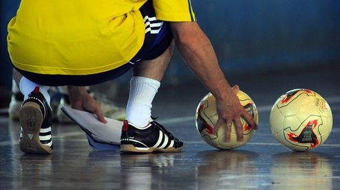 Футзал. Ураган и Энергия узнали соперников по турниру в Польше Определился состав участников турнира Beskidy Futsal Cup 2012.