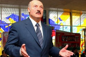 Лукашенко не пустят на Олимпиаду Президент Беларуси Александр Лукашенко не сможет прилететь в Лондон.
