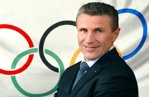 Бубка избран в исполком МОК  Президент НОК Украины Сергей Бубка вновь будет работать в высшем руководящем органе Международного олимпийского комитета.