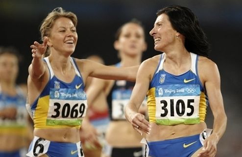Легкая атлетика. Две украинки попались на допинге Международная ассоциация легкоатлетических федераций (IAAF) дисквалифицировала за употребление запреще...