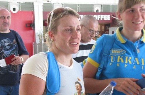 Шулика: "Победа на Кубке мира "стоит" 600 долларов" Украинская велосипедистка поделилась ожиданиями от Олимпиады.