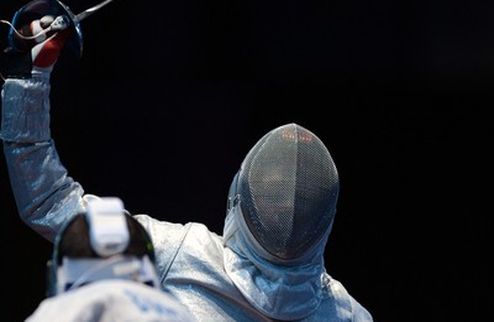 Фехтование. Сабля. Бойко сошел с дистанции Неудачи украинцев во второй день Олимпийских игр продолжаются.