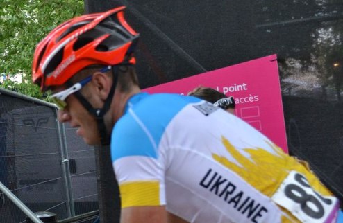 Кривцов: "Ставка делалась на Гривко" Велогонщик Дмитрий Кривцов стал участником групповой шоссейной гонки на Олимпиаде в Лондоне. 