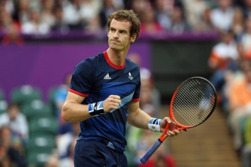 Мюррей: "Ниеминену не хватило уверенности" Британский теннисист прокомментировал свой триумф во втором раунде Олимпиады.