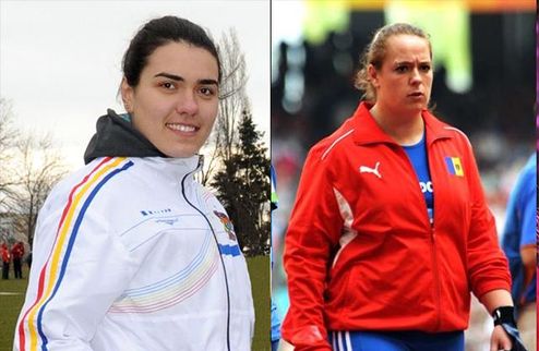Легкая атлетика. Две молдавские спортсменки попались на допинге Еще один допинговый скандал на Олимпийских играх.