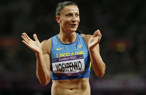 Семиборье. Йосипенко идет третьей Перед финальным забегом на 800 метров украинская спортсменка имеет реальные шансы на одну из медалей.