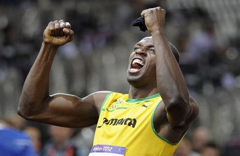 Легкая атлетика. Болт: "Многие во мне сомневались" Ямайский спринтер Усэйн Болт поделился впечатлениями после победы в беге на сто метров на Олимпийских...