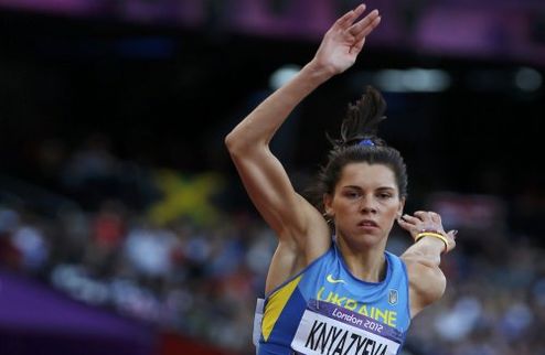 Князева: "Очень обидно терять медаль" Украинская спортсменка Анна Князева прокомментировала свое выступление в тройном прыжке.