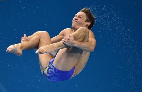 Прыжки в воду. У Кваши не получилось побороться за медаль Украинский спортсмен занял лишь восьмое место на трамплине (3 м) в индивидуальных соревнования...