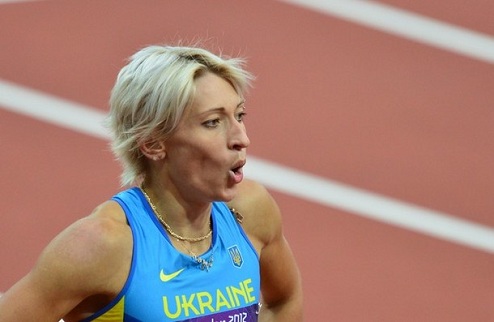 Легкая атлетика. Украинки оступились в беге в полуфинале Ни одна из квалифицировавшихся украинок не смогла добыть путевку в финал.