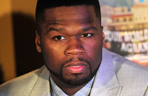 50 Cent: "Верю, что смогу организовать бой Мейвезер — Паккьяо" 50 Cent, который недавно начал пробовать себя в роли промоутера, верит, что сможет органи...