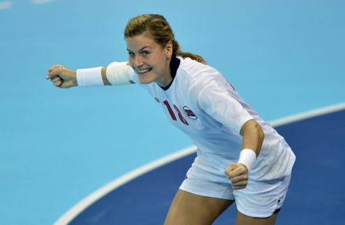 Гандбол. Закономерный триумф Норвегии и историческая медаль Черногории Завершился гандбольный турнир Олимпиады среди женских сборных.