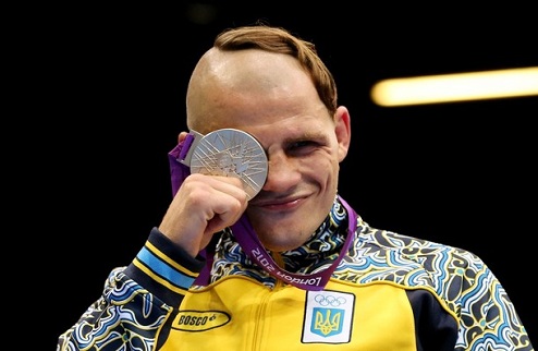 Беринчик: "Я доволен серебром" Украинский боксер рассказал о своих впечатлениях о финальном бое, а также назвал причины поражения в нем.