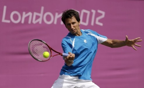 Стаховский квалифицировался в Цинциннати Украинский теннисист сыграет в основной сетке турнира.