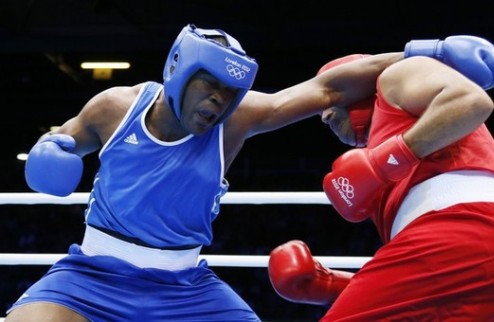 Сбежавшим камерунским боксерам угрожали Семь спортсменов, представлявших на Играх африканское государство, объяснили причины своего побега из олимпийско...