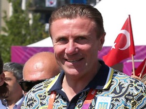 Бубка доволен выступлениями Украины на Олимпиаде Президент НОК Украины поделился своими впечатлениями от Игр в Лондоне.