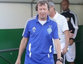 Семин: "Допустили одну грубую ошибку и не смогли отыграться" Главный тренер киевского Динамо проанализировал поражение от Ворсклы. 