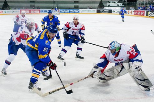 Сборная Украины: есть первый "призыв" Куликова 27 августа национальная команда начнет сбор в Броварах.