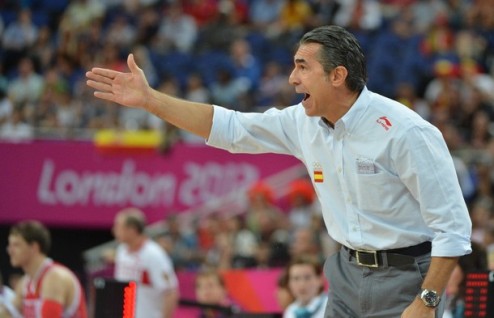 Скариоло не определился с будущим в сборной Испании Контракт специалиста с местной федерацией баскетбола истекает в декабре.