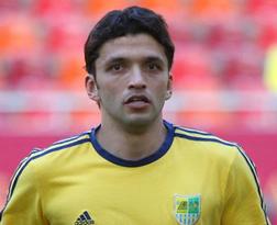 Эдмар: "Румынский футбол очень силен" Полузащитник Металлиста поделился своими познаниями об румынском футболе. 