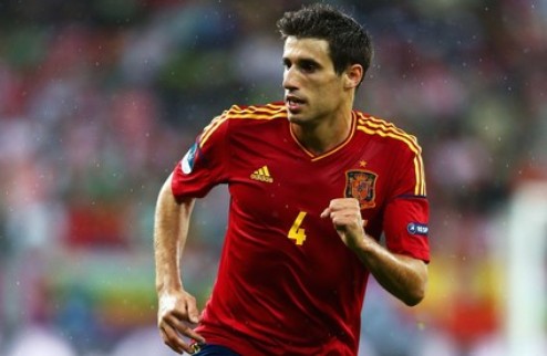 Трансфер Хави Мартинеса в Баварию сорвется? Полузащитник сборной Испании может остаться в Стране Басков.