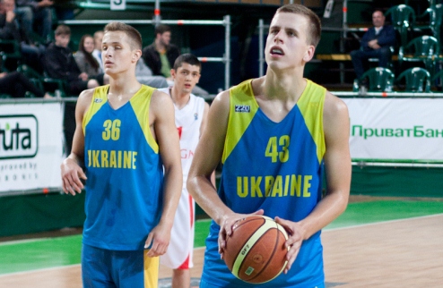 Герун будет играть в NCAA Украинский форвард проведет следующий сезон в студенческой лиге Северной Америки.