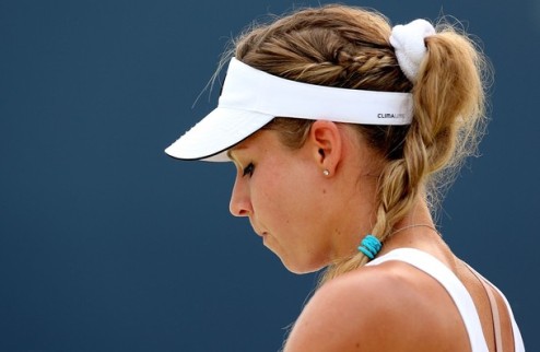 Возняцки будет здорова к US Open Датская теннисистка сообщила, что успеет восстановиться к турниру Большого Шлема.