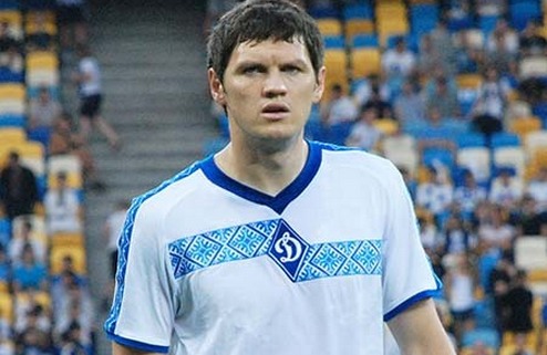 Участие Михалика в матче с Боруссией под вопросом Защитник Динамо получил небольшое повреждение на тренировке. 