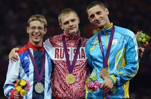 Паралимпийские игры. Украина продолжает собирать медали и остается четвертой Одиннадцать медалей принесли в копилку сборной украинские паралимпийцы в че...