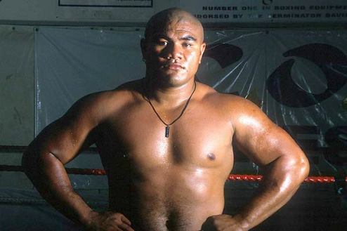 Туа возвращается на ринг "Пенсия" новозеландского боксера длилась лишь несколько месяцев.