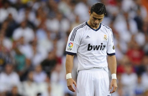 Роналду хочет покинуть Реал? Весьма неожиданной новостью ошарашила испанская пресса.