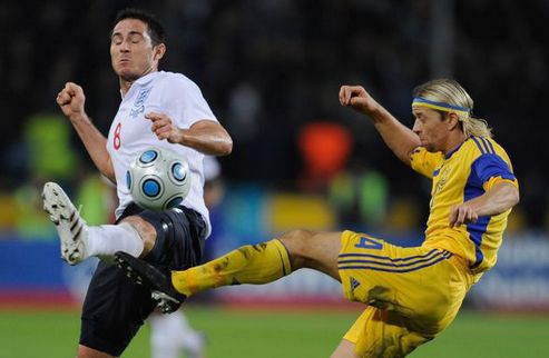 Англия — Украина: пять матчей истории iSport.ua предлагает вспомнить предыдущие очные встречи национальных сборных Англии и Украины. 