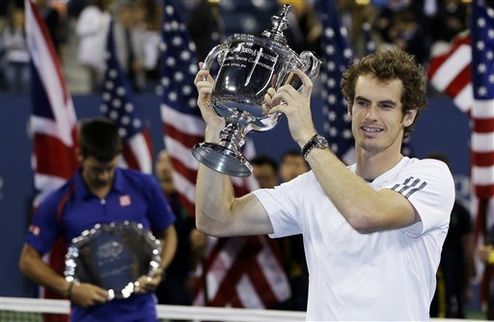 Мужской финал US Open смотрели более 16 миллионов зрителей Финальные матчи US Open пользовались большим успехом у телеаудитории.