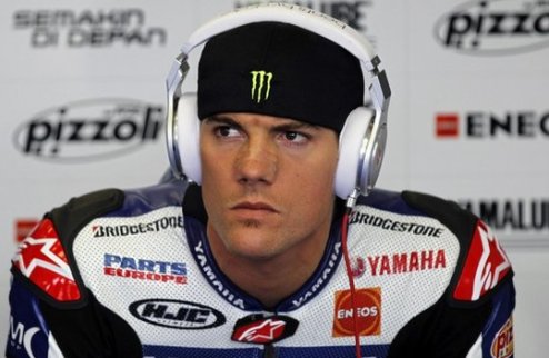 MotoGP. Спис подписал контракт с Прамак Экс-чемпион мира в Супербайке продолжит выступления в самой престижной серии мотогонок в частной команде Дукати.