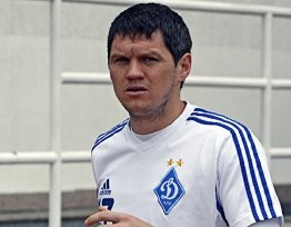 Михалик вылетел вместе с командой в Донецк Защитник киевского Динамо потенциально может выйти на поле в завтрашнем матче с Шахтером. 