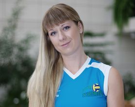 Волейбол. Орбита возвращается в Суперлигу совсем другой 28 сентября стартует новый чемпионат Украины по волейболу среди женских команд Суперлиги. С чем ...