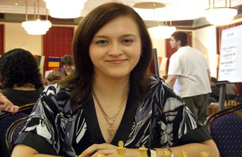 Шахматы. Ушенина и Музычук лидируют в чемпионате Украины На чемпионате Украины по шахматам среди женщин состоялся 4-й тур.