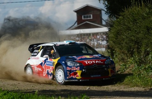 Ред Булл — новый промоутер WRC ФИА официально огласила новых промоутеров чемпионата мира по ралли.