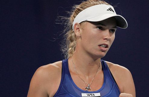 Пекин (WTA). На Ли вышла в четвертьфинал На турнире в Китае проходят матчи третьего круга.