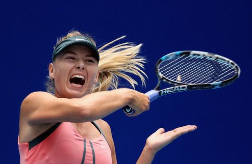 Пекин (WTA). Трудовая победа Бартоли, вылет Радваньской На турнире China Open закончились четвертьфинальные матчи.