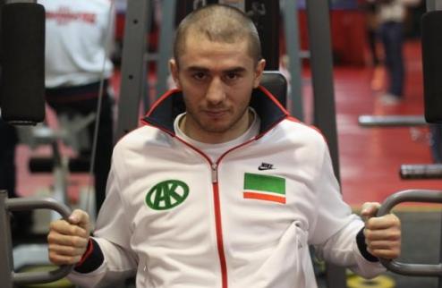 Байсангуров: "Я должен был боксировать лучше" Заурбек Байсангуров прокомментировал свою победу в бою с Лукашем Конечны.