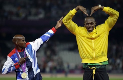 IAAF объявила список номинантов на звание лучшего атлета года Традиционно в список вошли по десять мужчин и женщин.