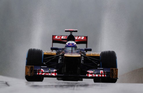 Формула-1. Риккьярдо надеется получить новое соглашение Австралиец хочет остаться в Формуле-1 еще на год.